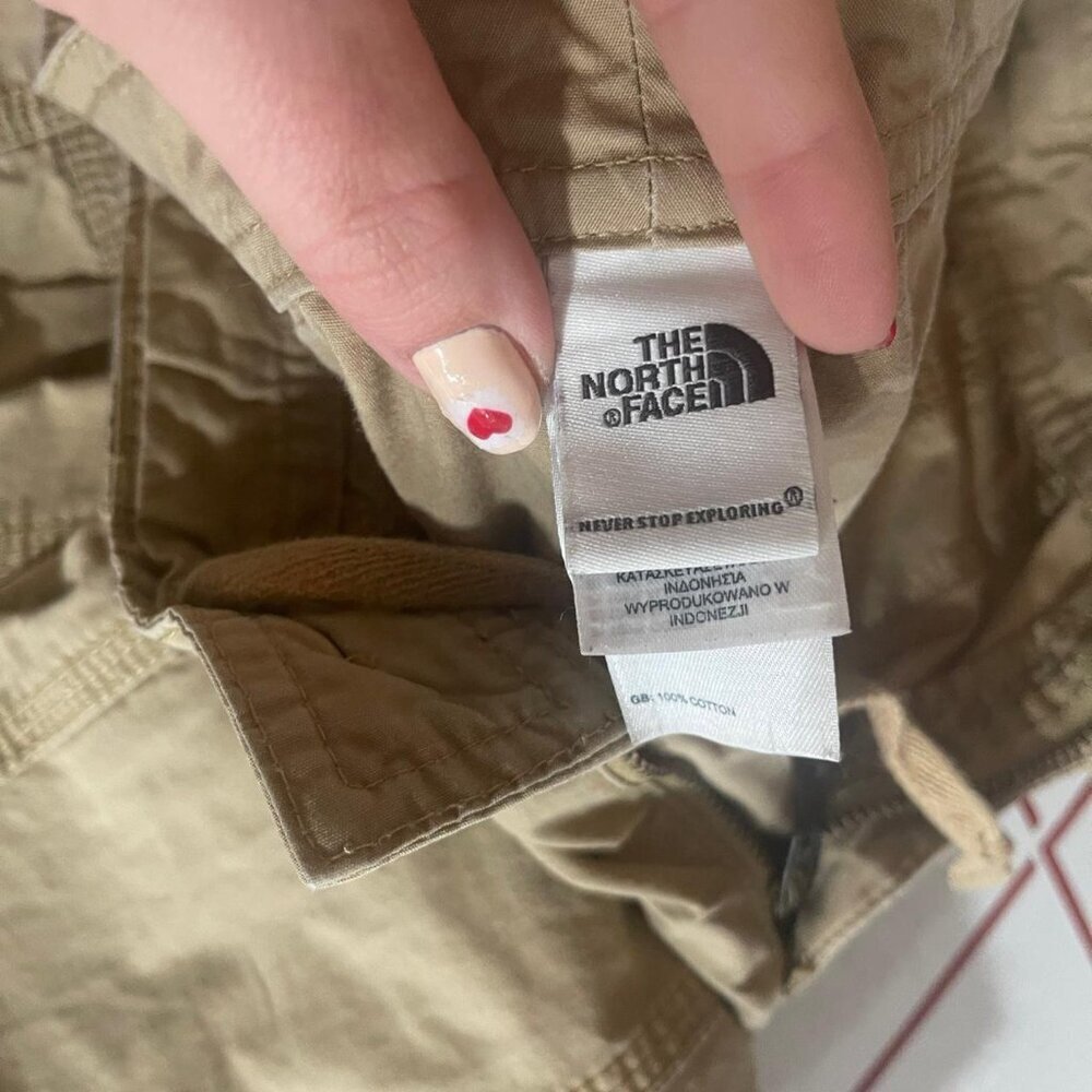 The North Face Cargo - Picture 5 of 7